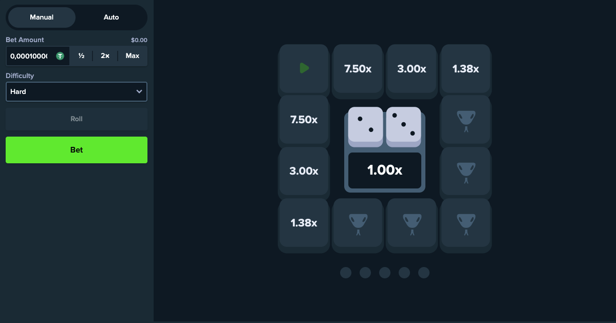 Snakes Hard Level